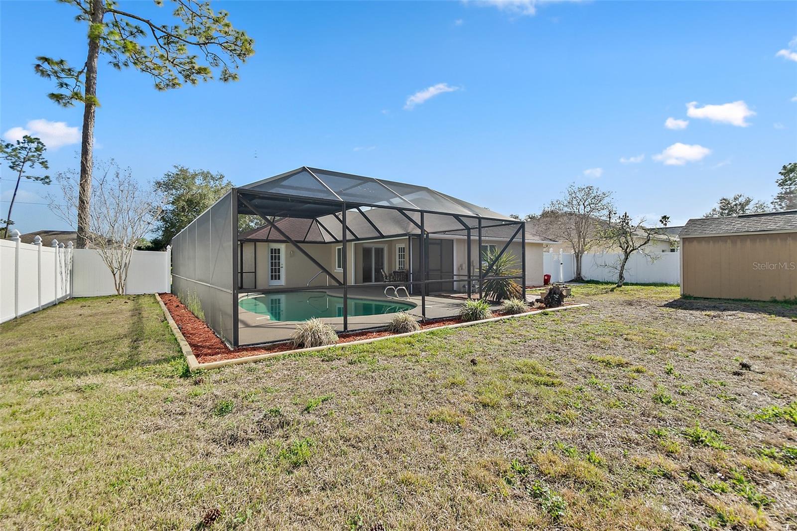 PALM COAST SEC 21 - Residential