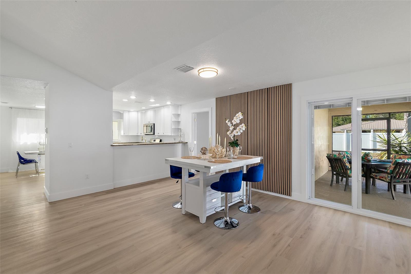 PALM COAST SEC 21 - Residential