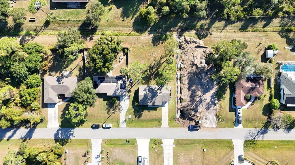 Photo of 3747 Oconto Avenue, North Port, FL 34286 (MLS # C7517694)