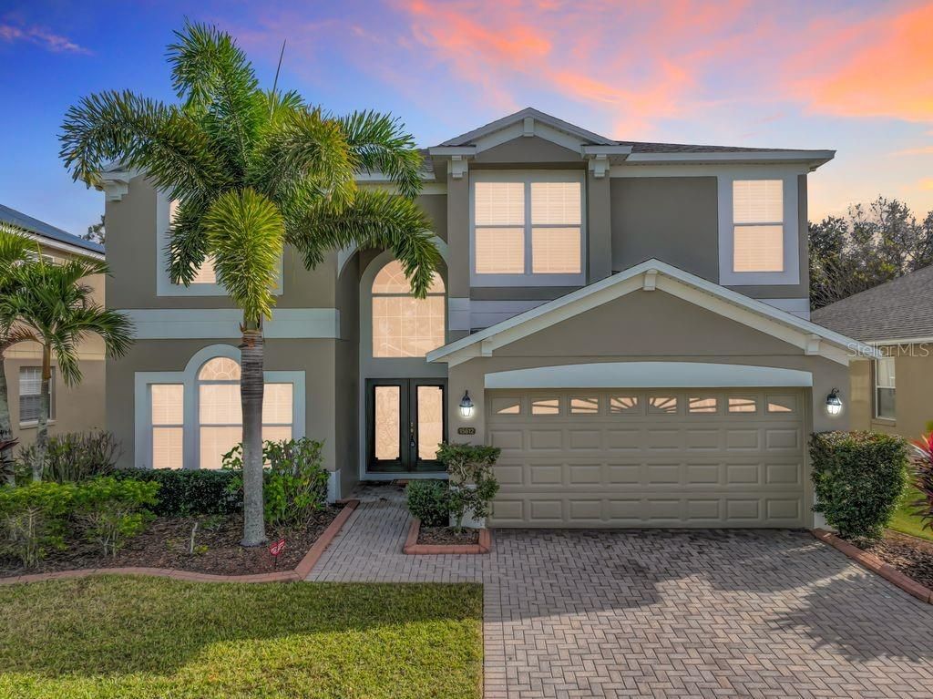 Photo of 15612 Montesino Drive, Orlando, FL 32828 (MLS # O6363862)