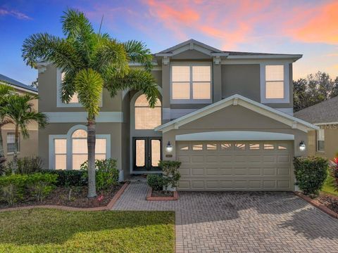 Photo of 15612 Montesino Drive, Orlando, FL 32828 (MLS # O6363862)