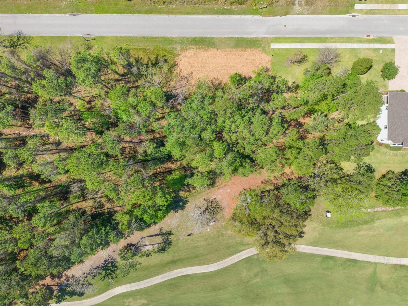 SOUTHERN HILLS PLANTATION PH 2 - Land