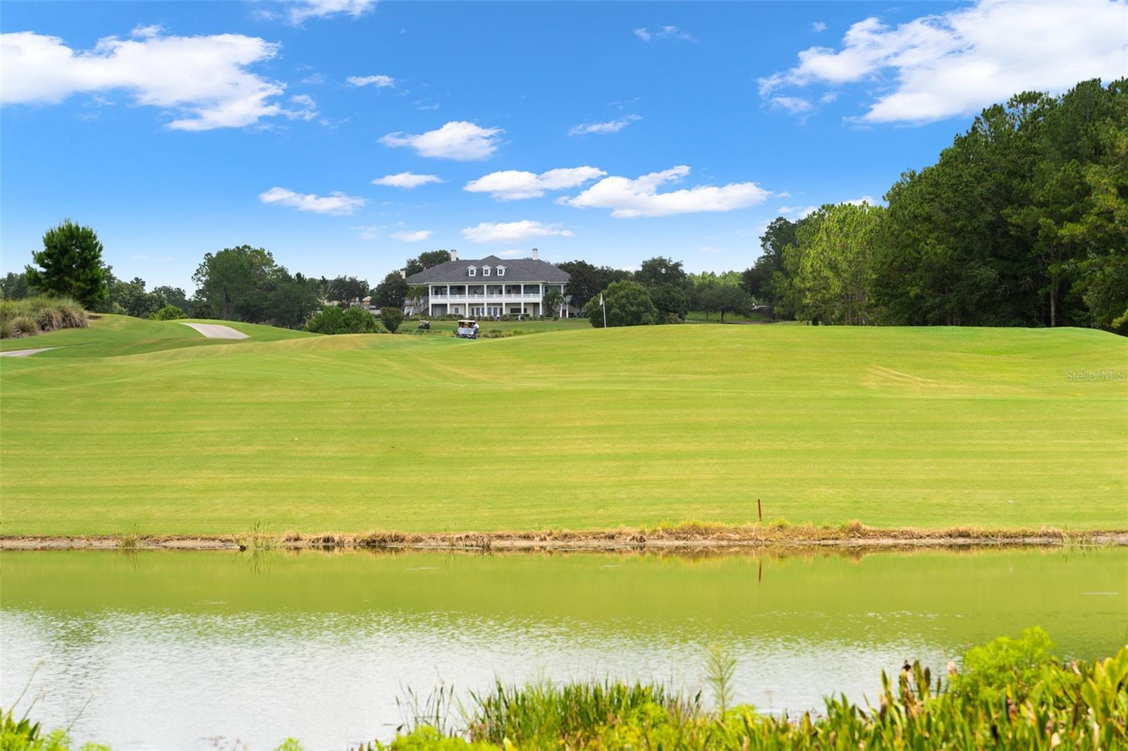 SOUTHERN HILLS PLANTATION PH 2 - Land