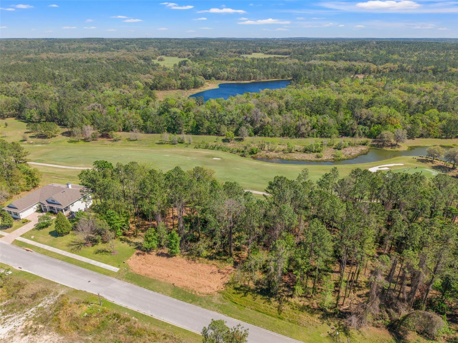 SOUTHERN HILLS PLANTATION PH 2 - Land