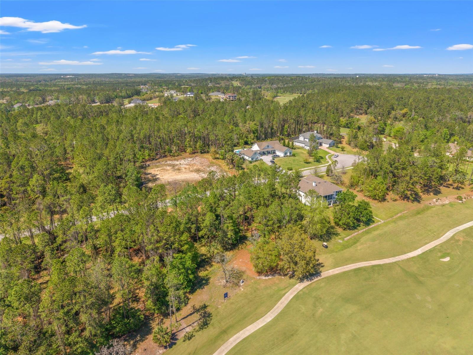 SOUTHERN HILLS PLANTATION PH 2 - Land