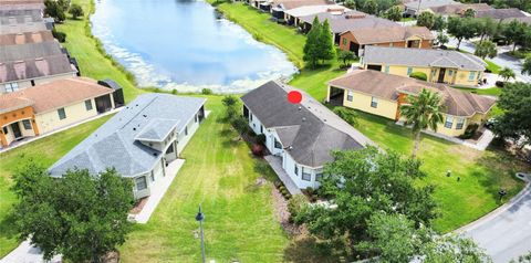 817 GRAND CANAL DRIVE KISSIMMEE FL 34759