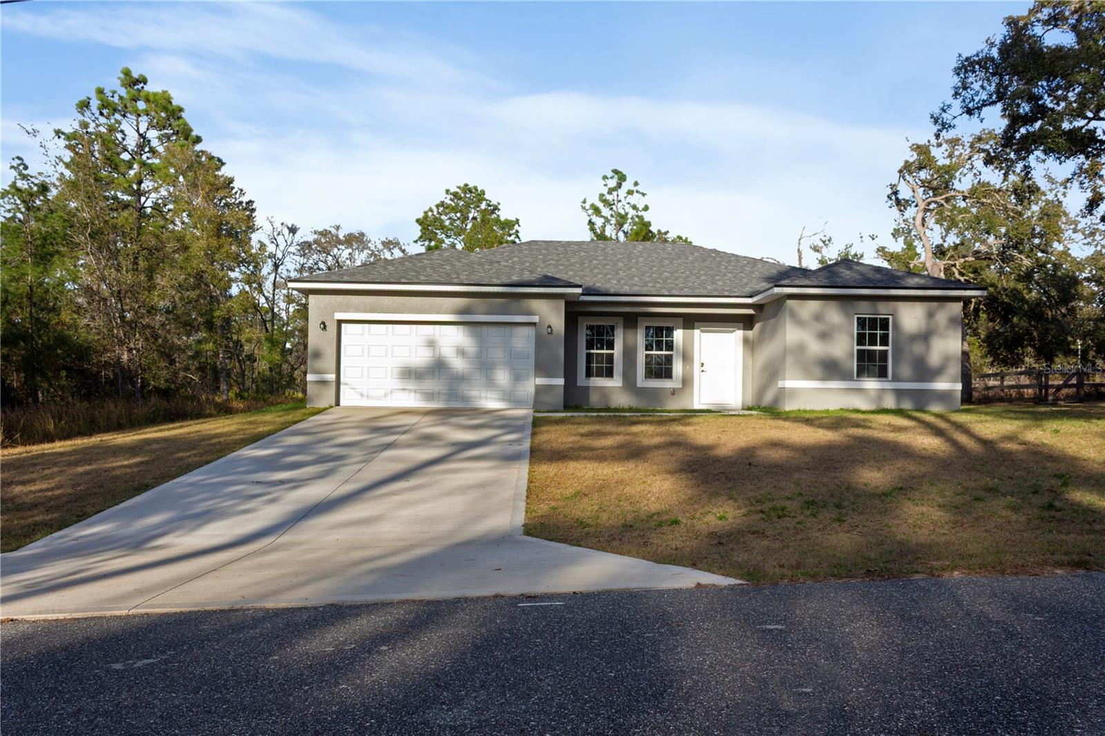 000407 - CITRUS SPRINGS UNIT 25 - Residential