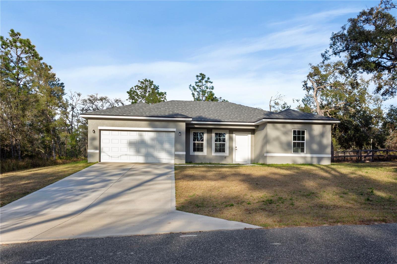 000407 - CITRUS SPRINGS UNIT 25 - Residential