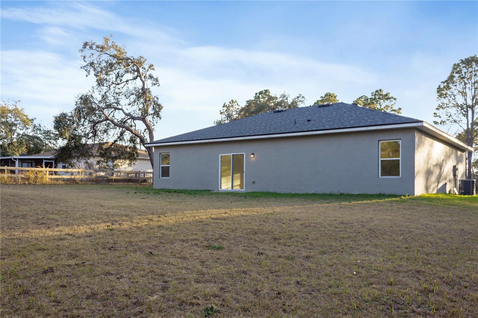 000407 - CITRUS SPRINGS UNIT 25 - Residential