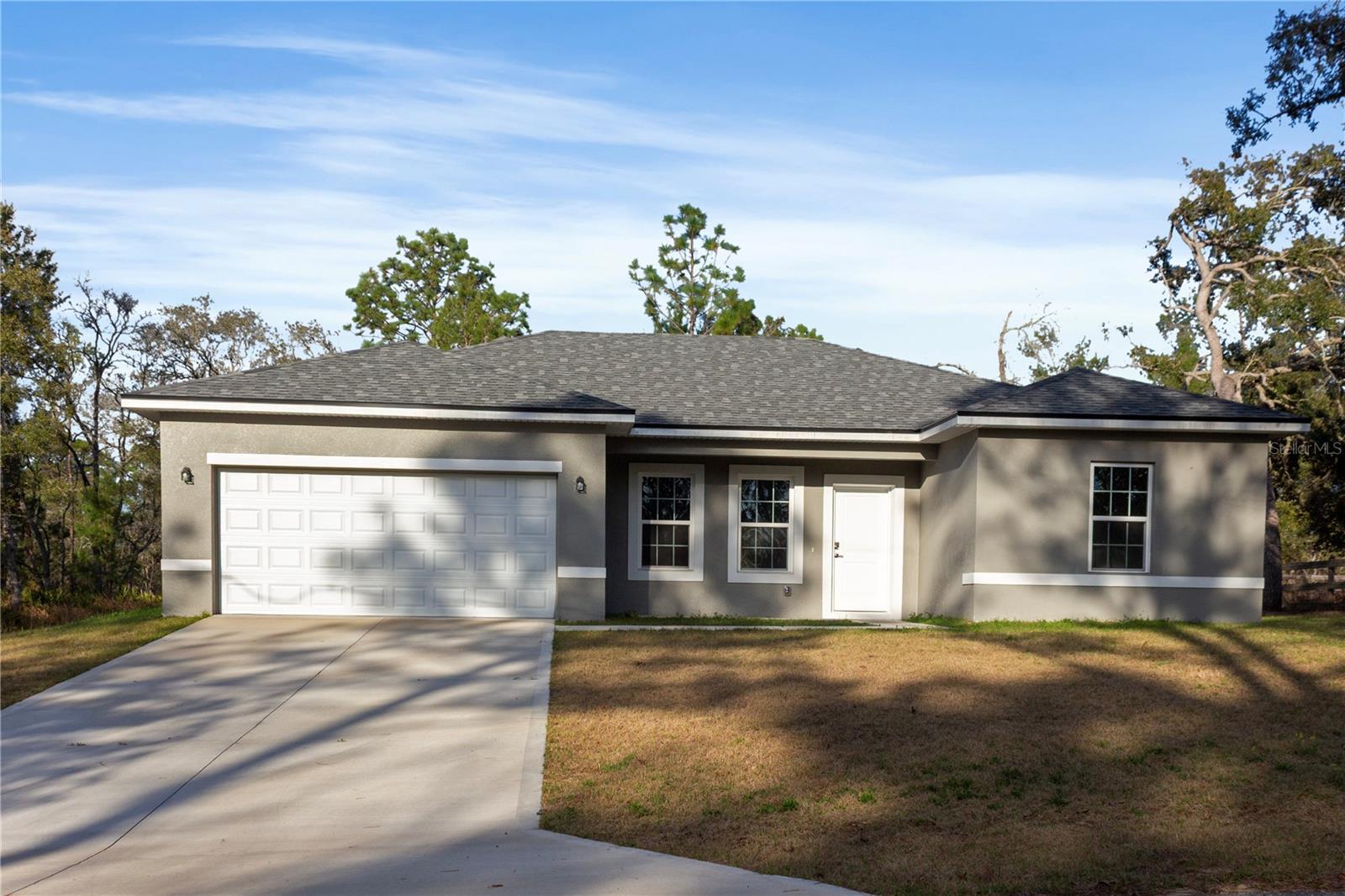 000407 - CITRUS SPRINGS UNIT 25 - Residential