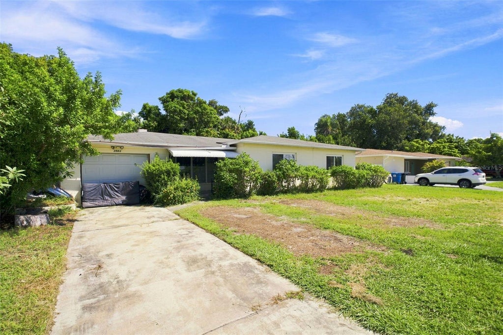 Photo of 3563 23rd Avenue N, St Petersburg, FL 33713 (MLS # TB8544782)