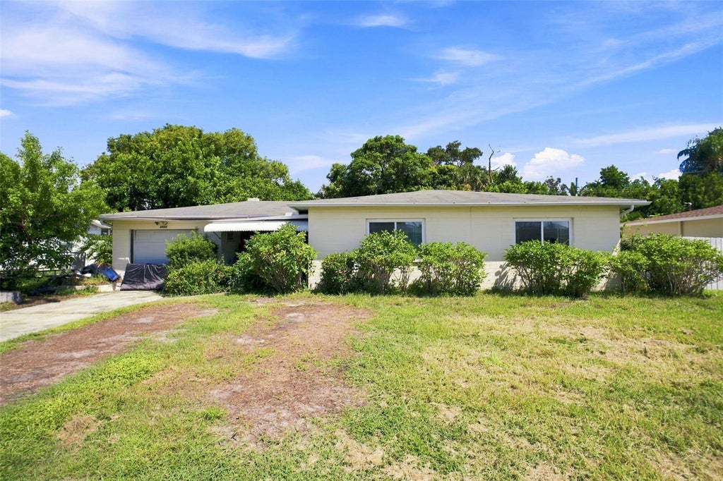 Photo of 3563 23rd Avenue N, St Petersburg, FL 33713 (MLS # TB8544782)
