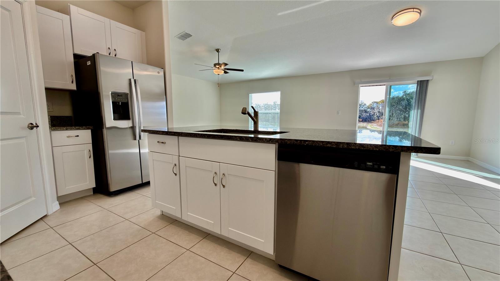 ABBOTT SQUARE - Residential