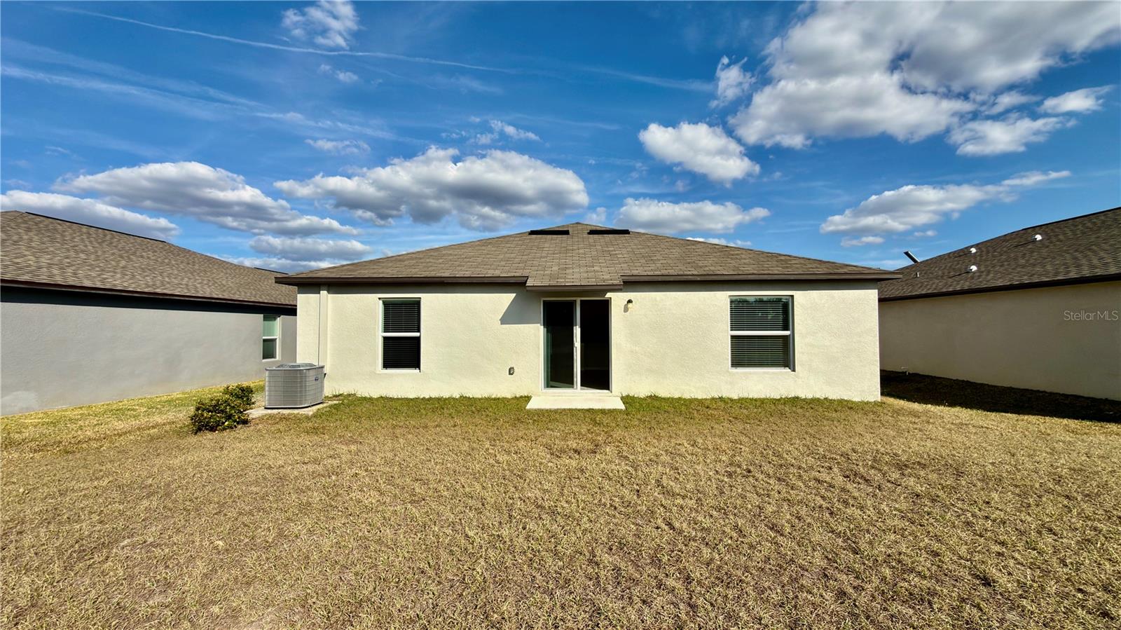 ABBOTT SQUARE - Residential