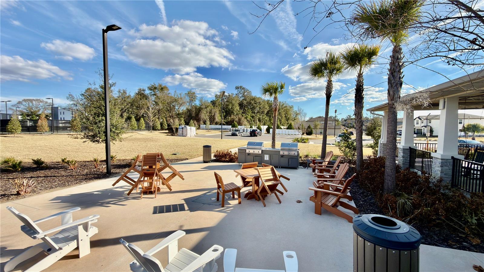 ABBOTT SQUARE - Residential