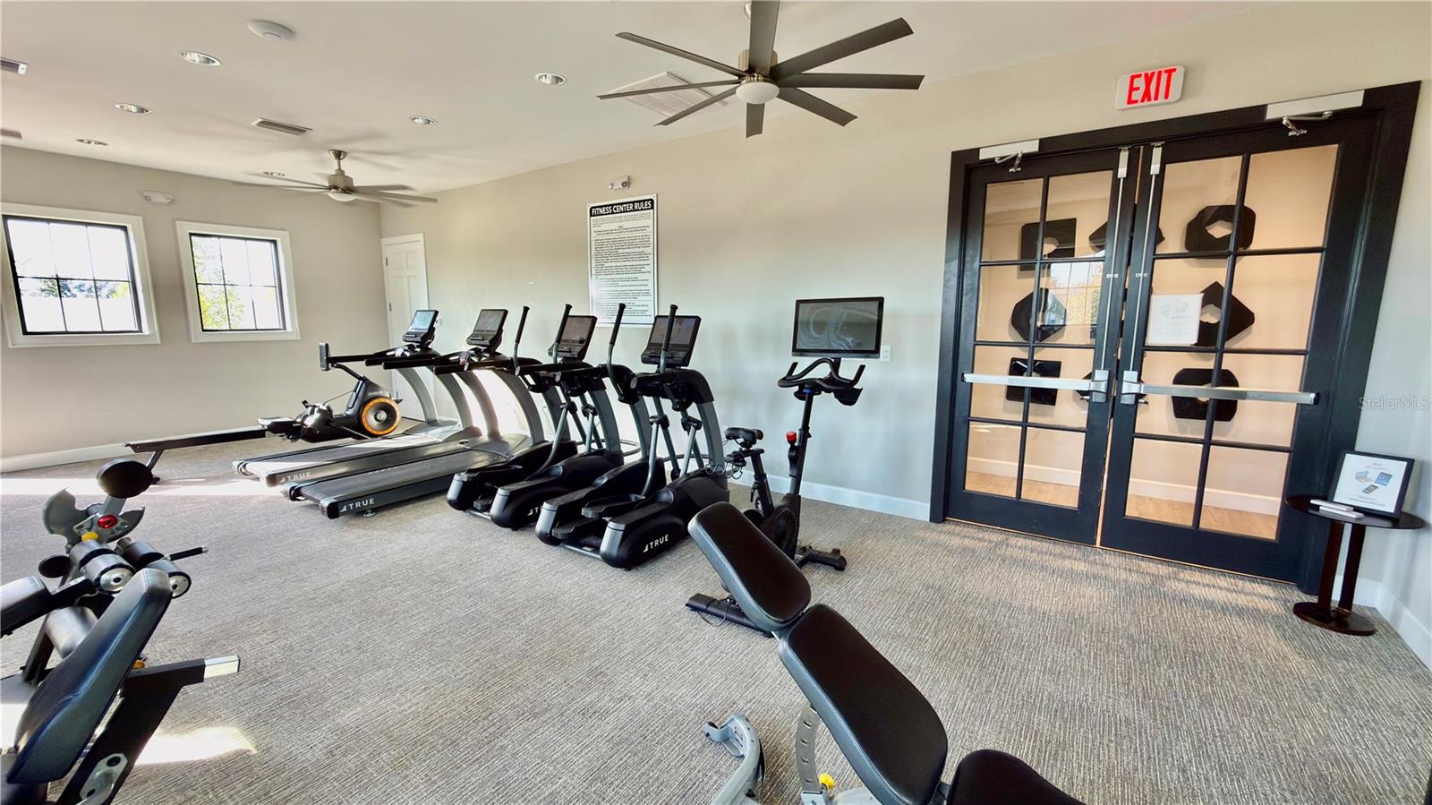 ABBOTT SQUARE - Residential