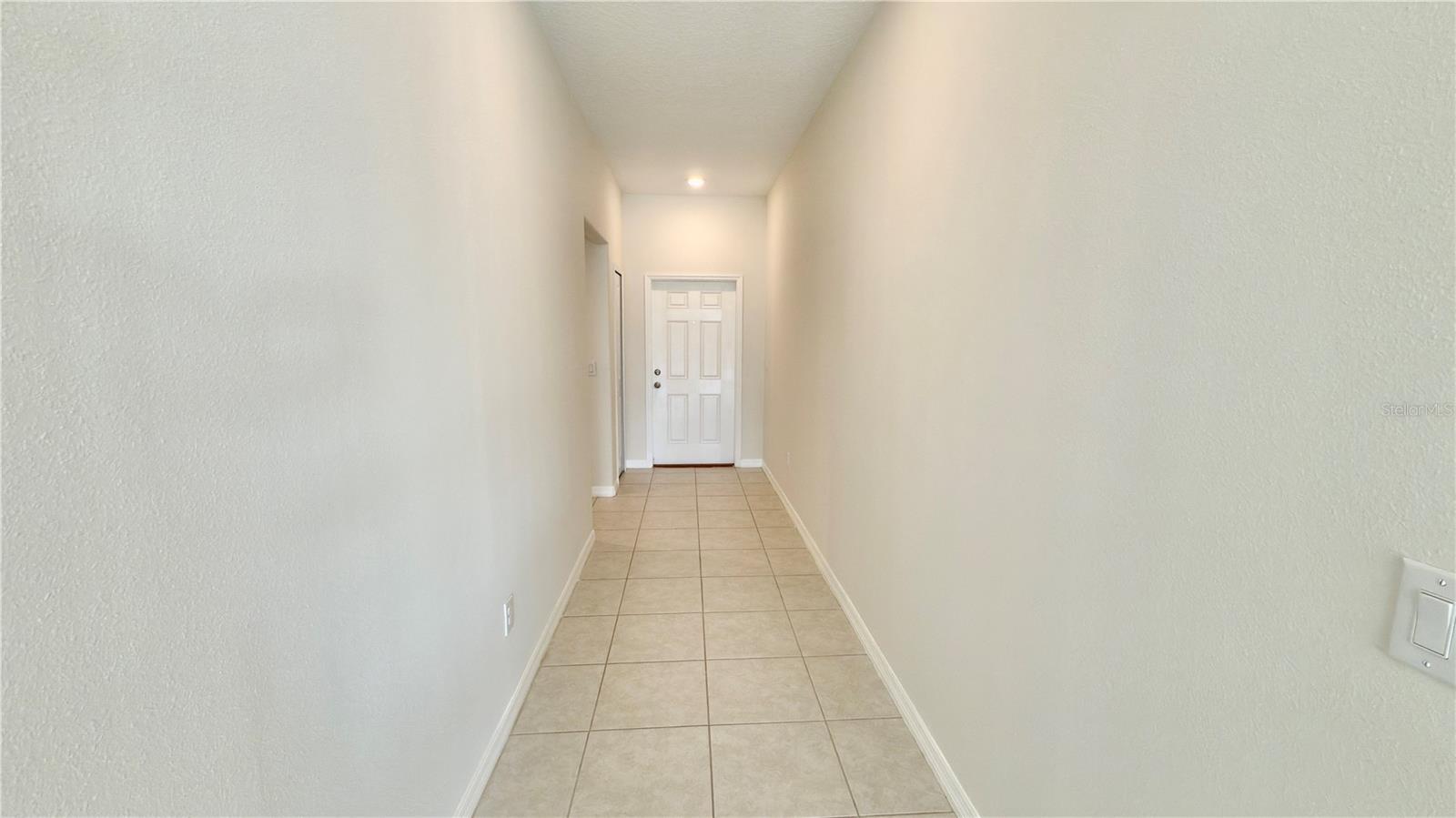 ABBOTT SQUARE - Residential