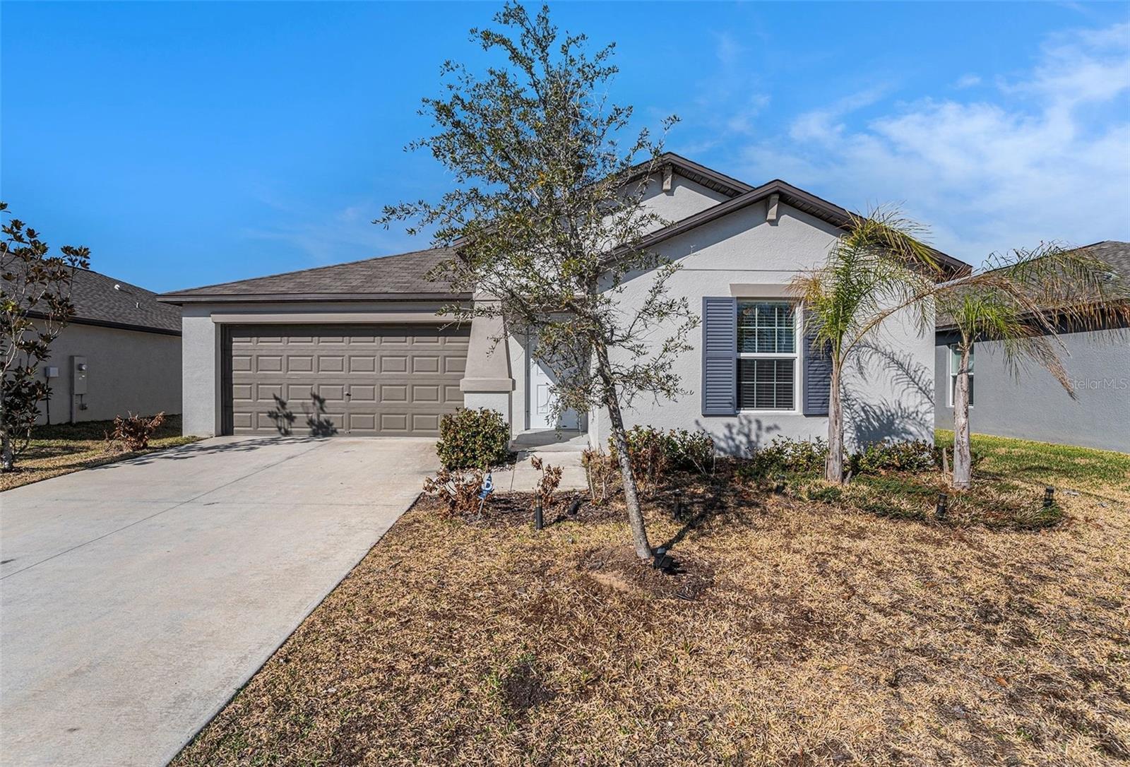 ABBOTT SQUARE - Residential