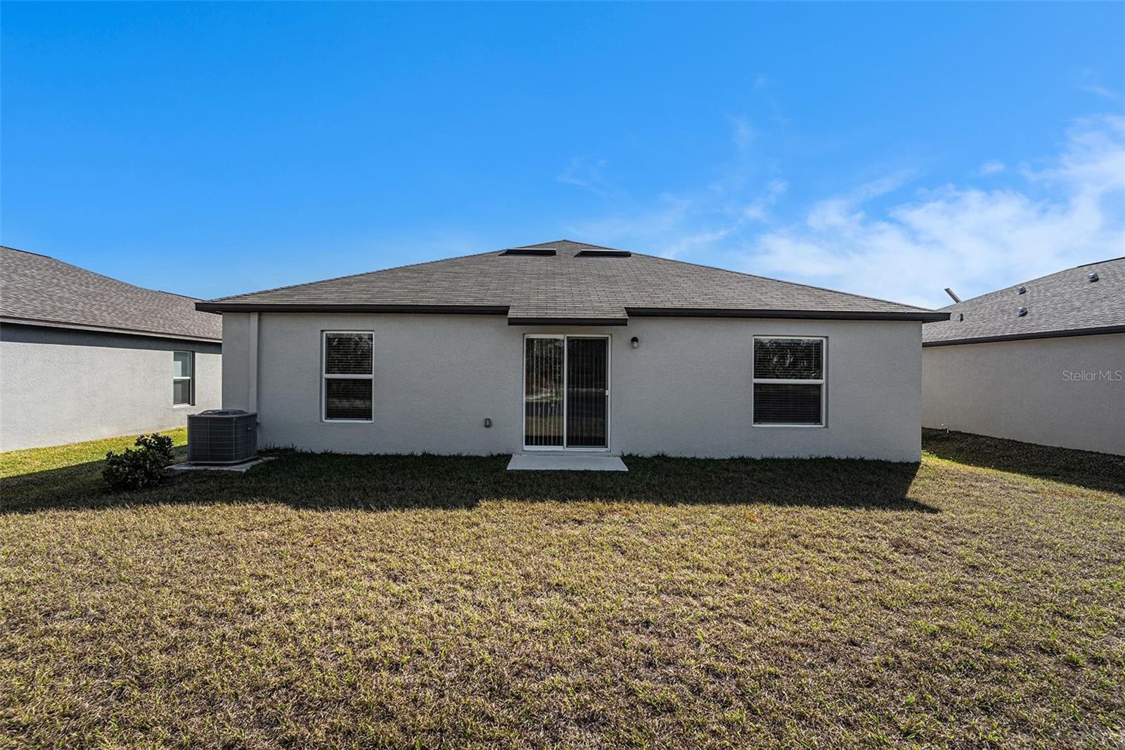 ABBOTT SQUARE - Residential