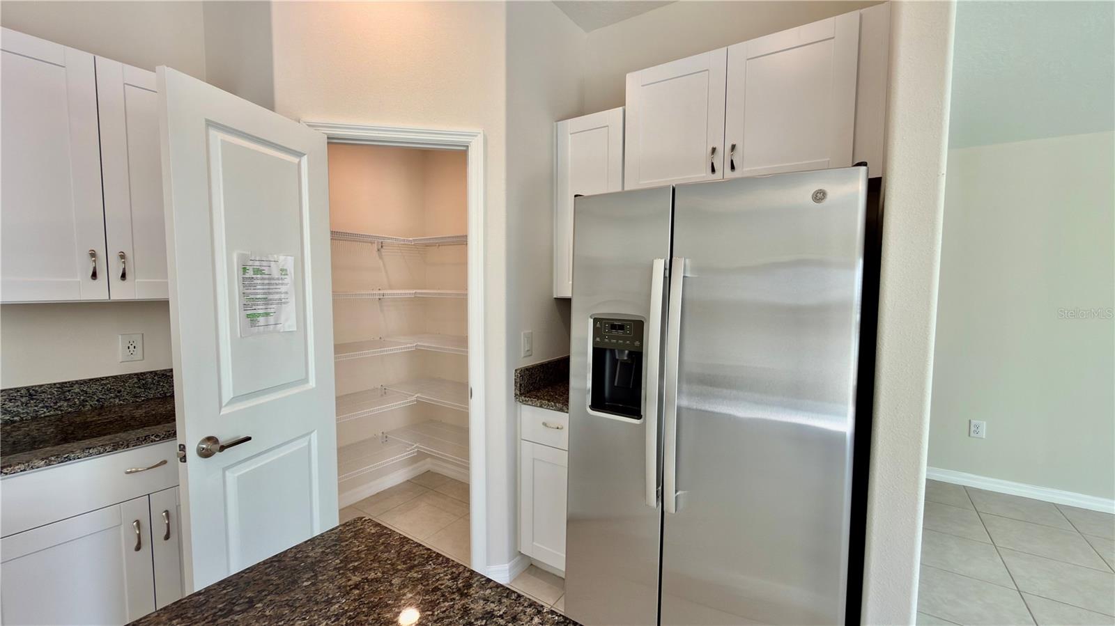 ABBOTT SQUARE - Residential