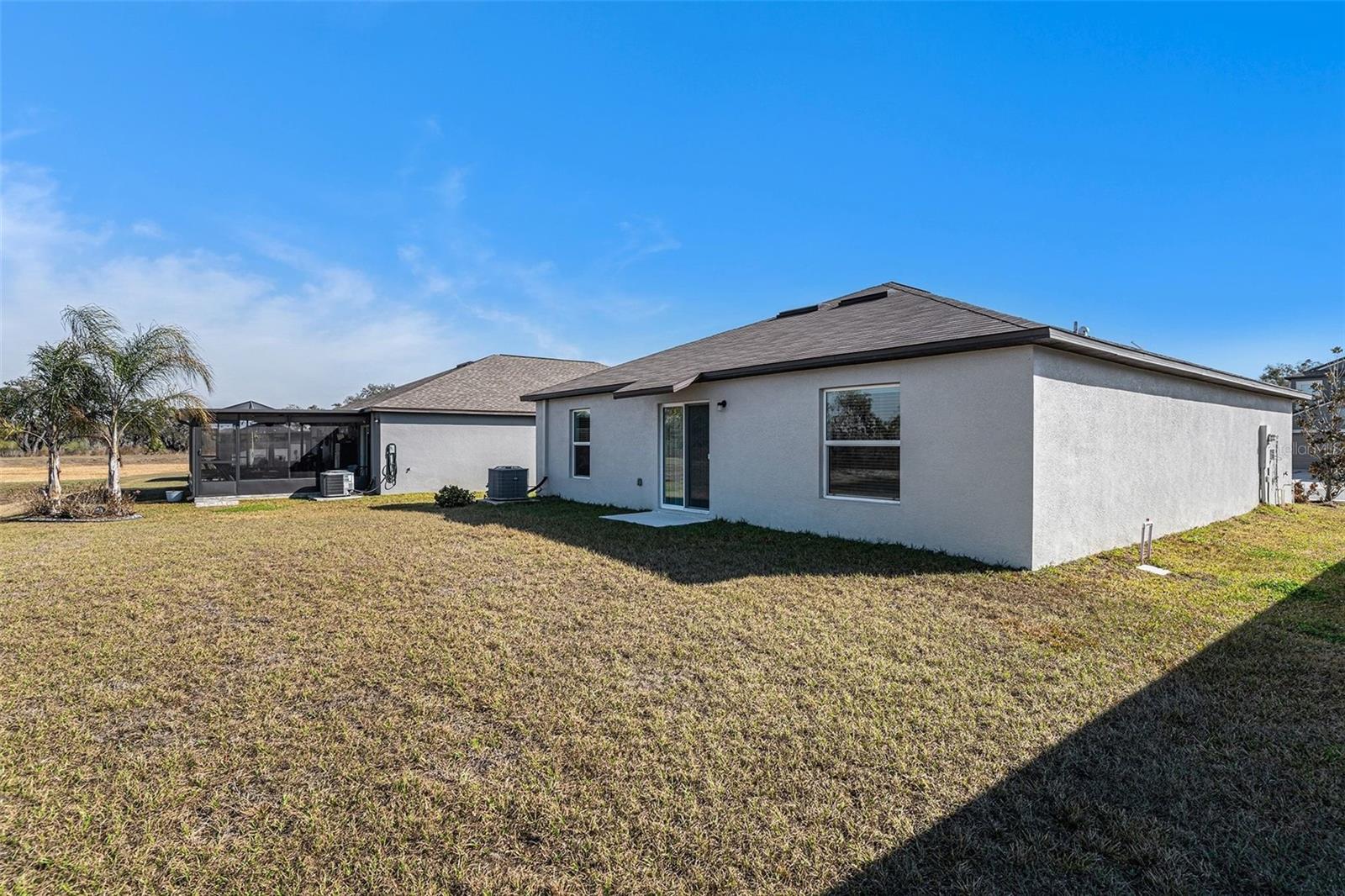 ABBOTT SQUARE - Residential