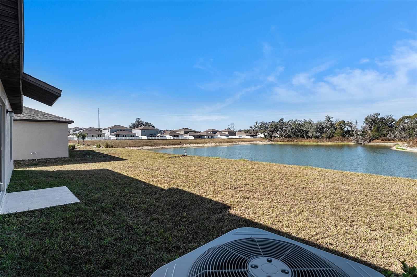 ABBOTT SQUARE - Residential