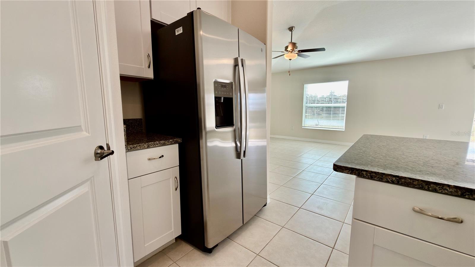 ABBOTT SQUARE - Residential