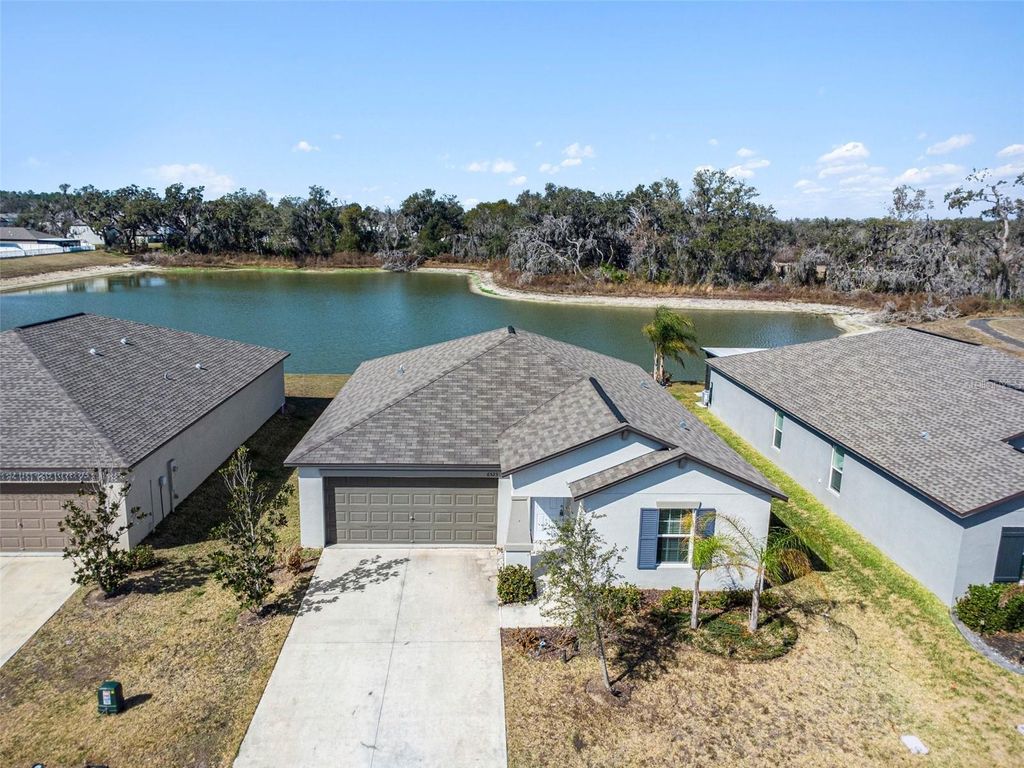 Photo of 6523 Bar S Bar Trail, Zephyrhills, FL 33541 (MLS # TB8478495)