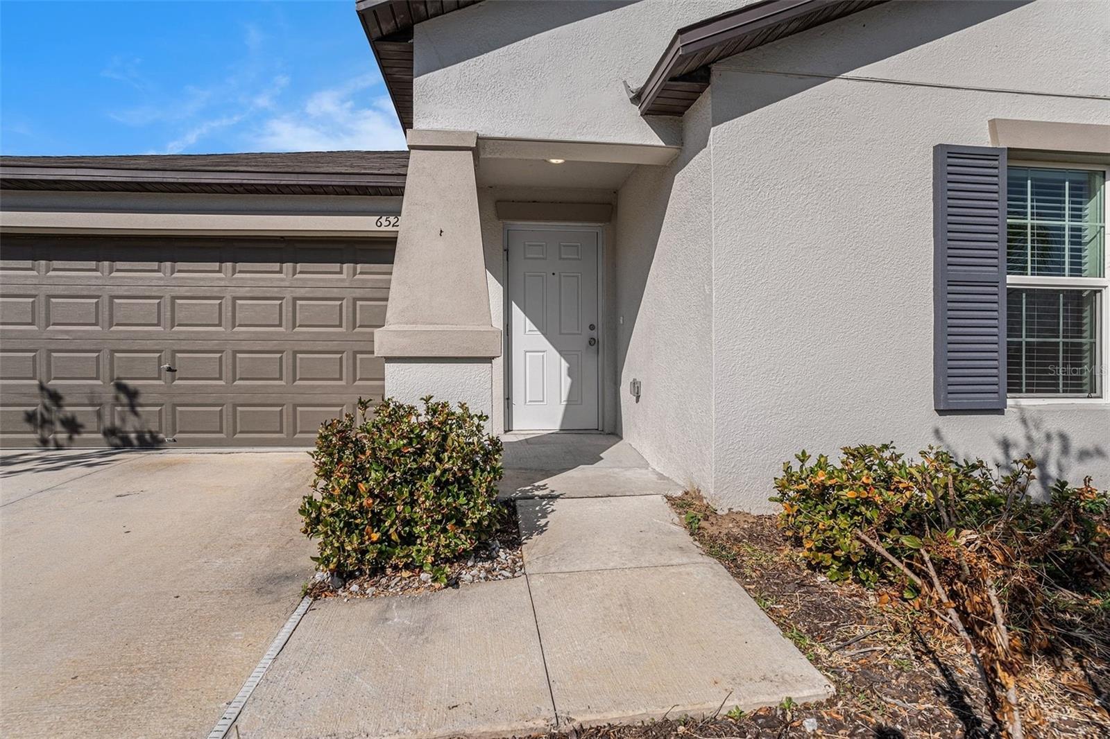 ABBOTT SQUARE - Residential