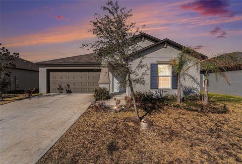 Photo of 6523 Bar S Bar Trail, Zephyrhills, FL 33541 (MLS # TB8478495)