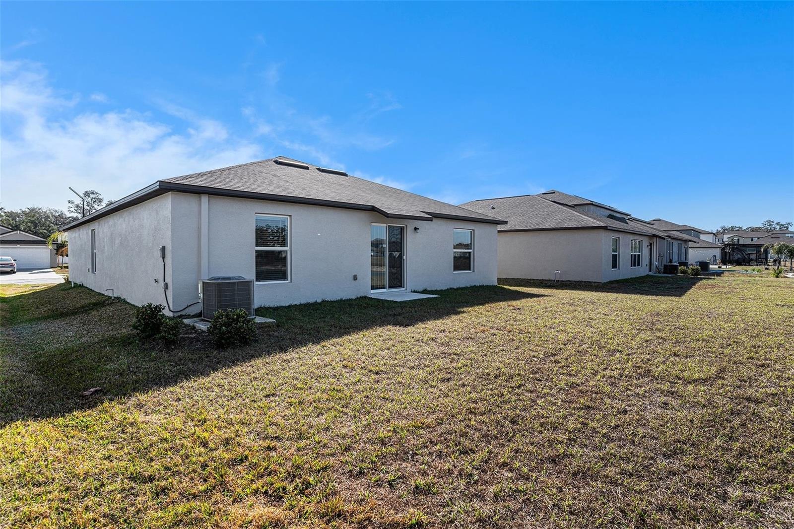 ABBOTT SQUARE - Residential