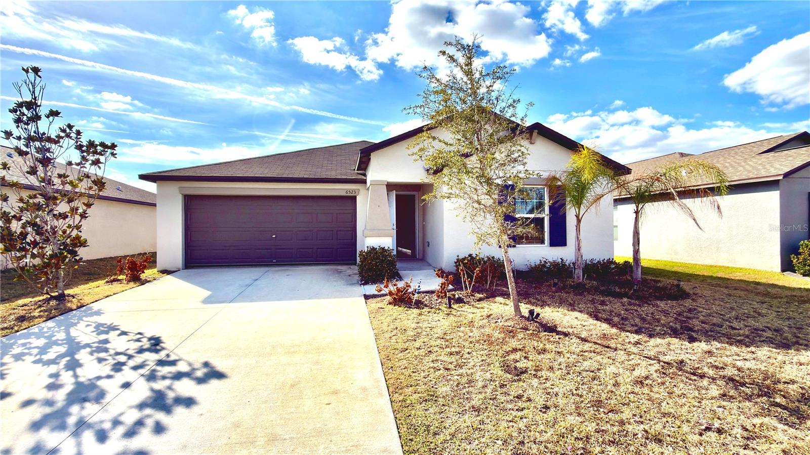 ABBOTT SQUARE - Residential