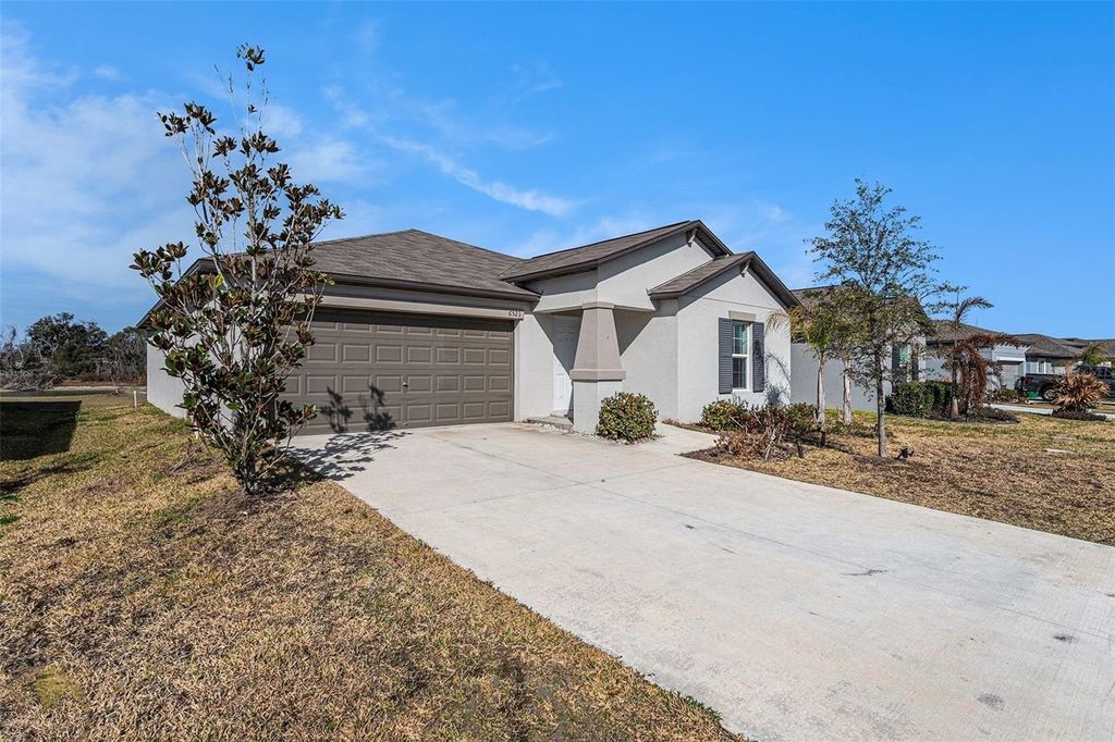 Photo of 6523 Bar S Bar Trail, Zephyrhills, FL 33541 (MLS # TB8478495)