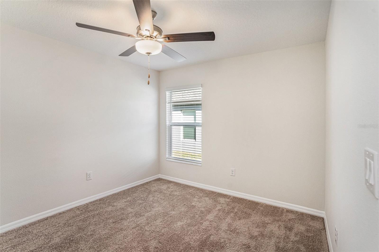 ABBOTT SQUARE - Residential