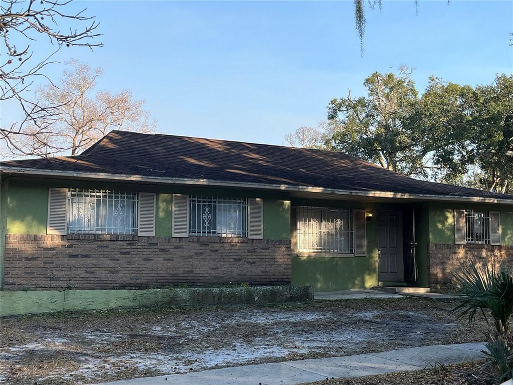 Photo of 4407 Signal Hill Road, Orlando, FL 32808 (MLS # O6378741)