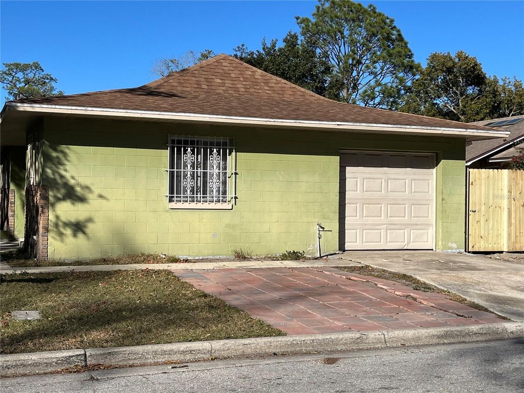 Photo of 4407 Signal Hill Road, Orlando, FL 32808 (MLS # O6378741)