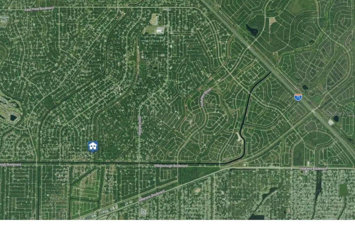 PORT CHARLOTTE SUB 12 - Land