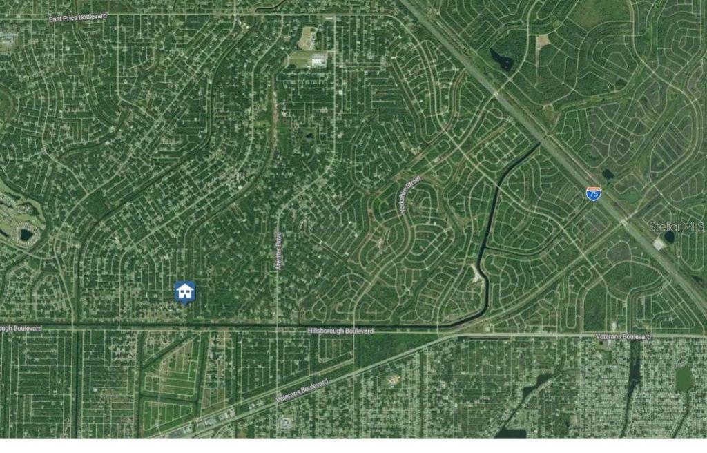 Photo of 40 Inverness Street, North Port, FL 34288 (MLS # C7517657)