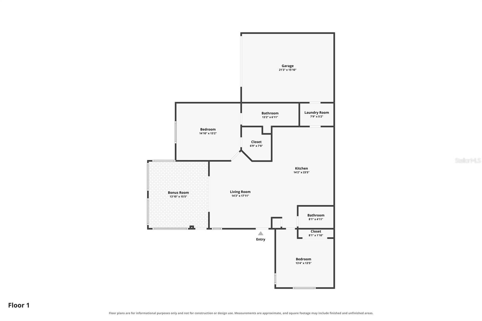 1124 GOLFVIEW WOODS DRIVE na