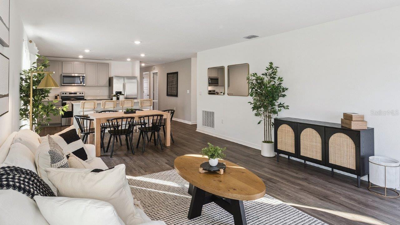 LEOMAS LANDING - PHASE 2 - Residential