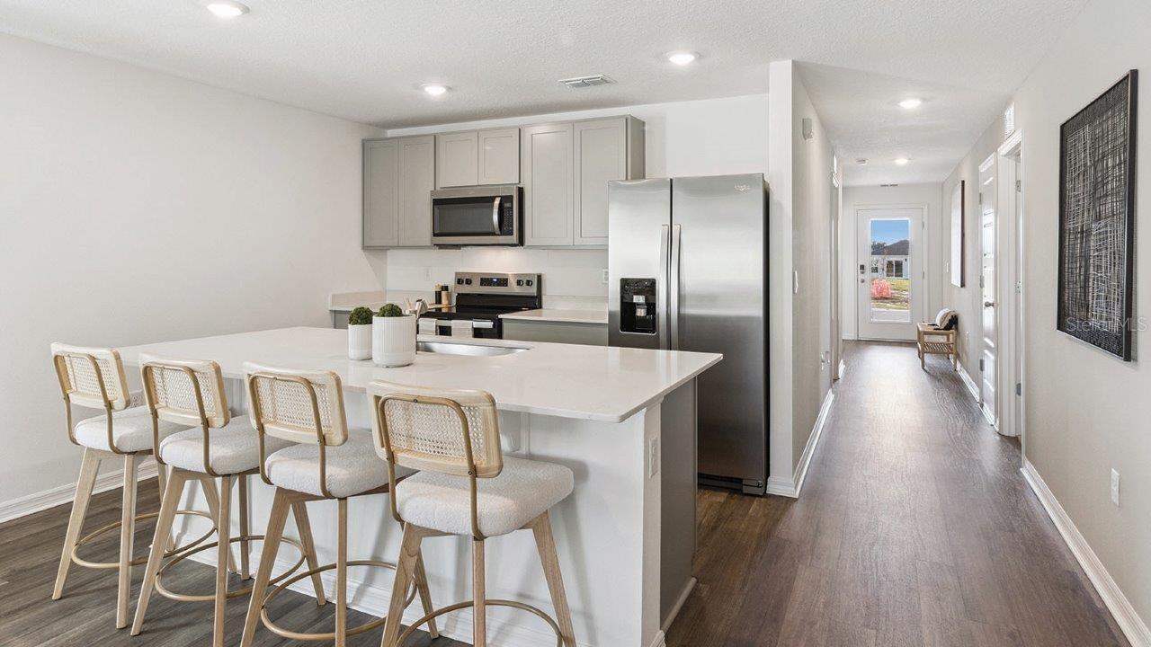 LEOMAS LANDING - PHASE 2 - Residential