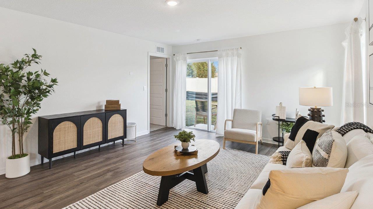 LEOMAS LANDING - PHASE 2 - Residential