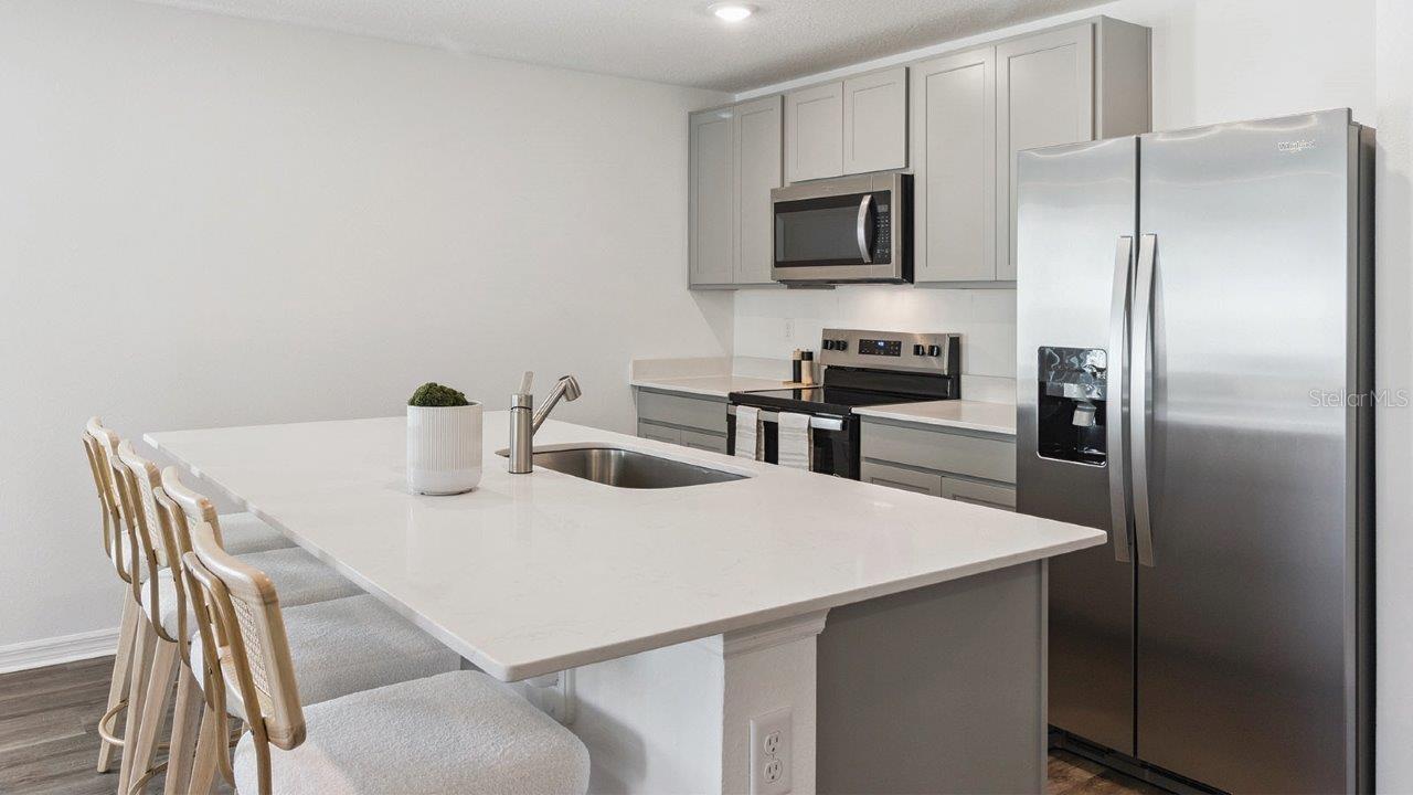 LEOMAS LANDING - PHASE 2 - Residential