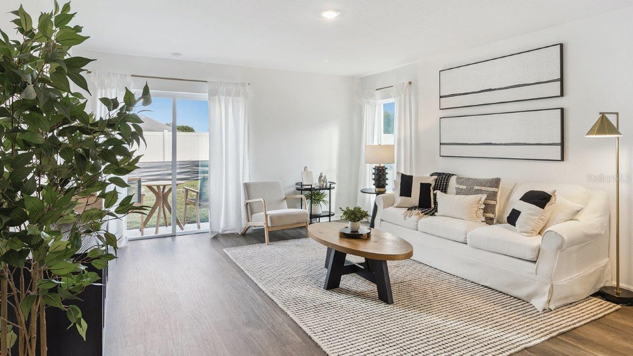 LEOMAS LANDING - PHASE 2 - Residential