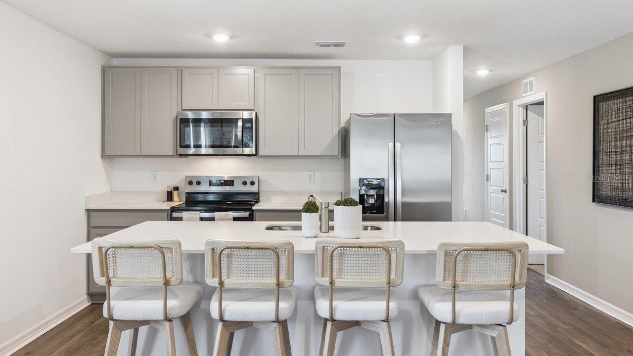 LEOMAS LANDING - PHASE 2 - Residential