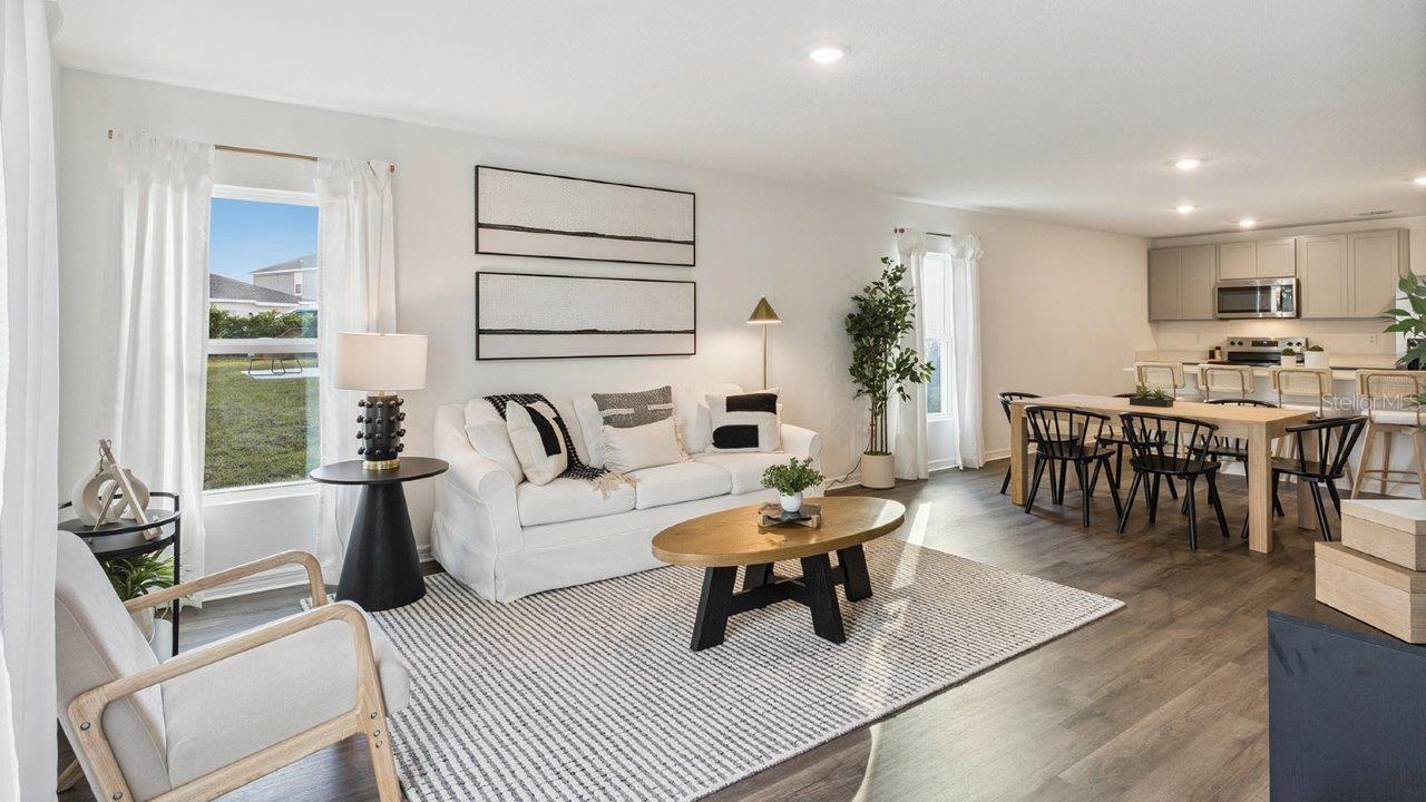 LEOMAS LANDING - PHASE 2 - Residential