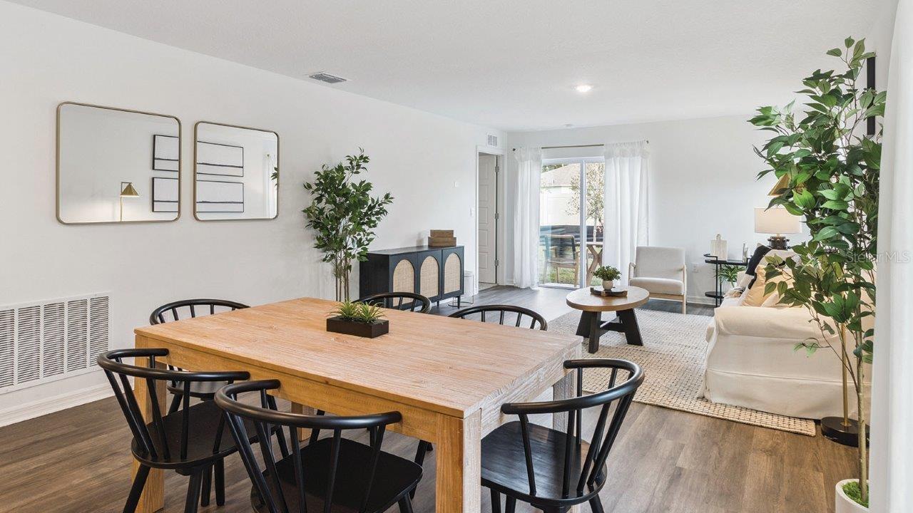 LEOMAS LANDING - PHASE 2 - Residential