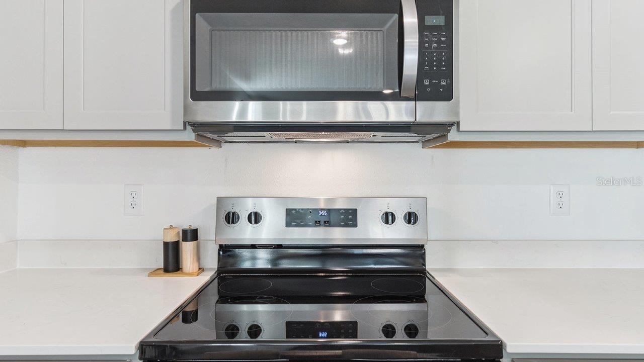 LEOMAS LANDING - PHASE 2 - Residential