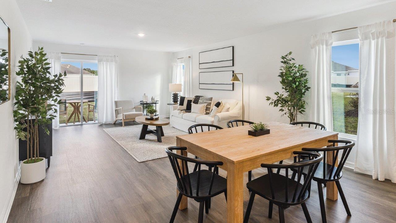 LEOMAS LANDING - PHASE 2 - Residential