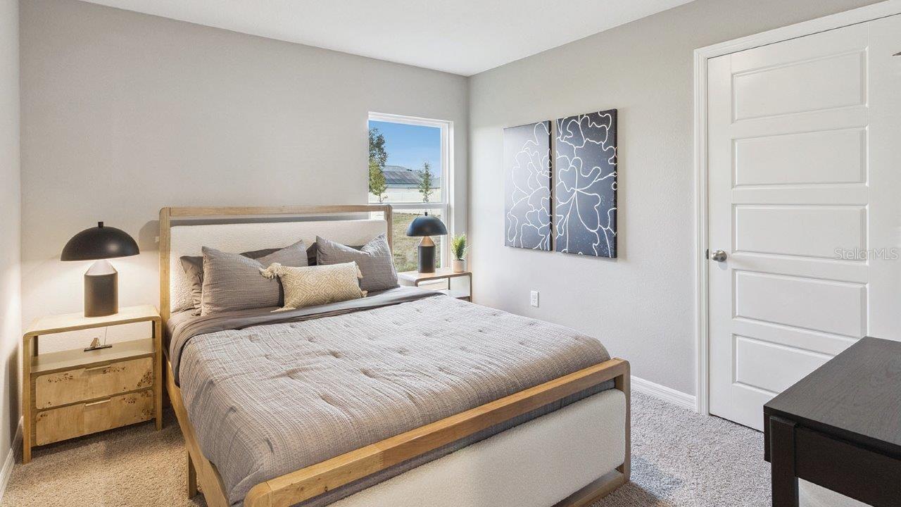 LEOMAS LANDING - PHASE 2 - Residential